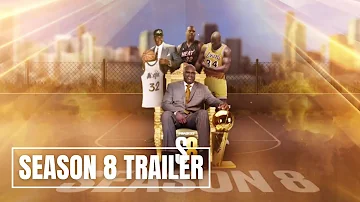 NBA 2K22 - Season 8 Official Trailer (2022)