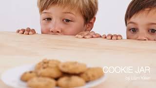 Liam Killen - Cookie Jar