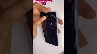 realme note 50 lcd replacementshortvideocellphonerepairing