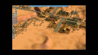 Let's Play Roller Coaster Tycoon 3 Part 54: Spineedy