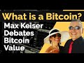 Bitcoin Fight Night: Kickboxing for Bitcoin and Max Keiser 'Defeats Banksters'