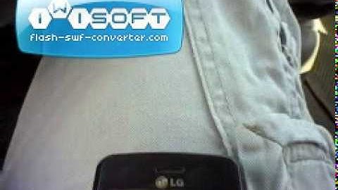 inchworm cell phone prototype animation