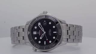 Omega Seamaster Diver 30 212.30.41.20.01.003 - Precision Watches