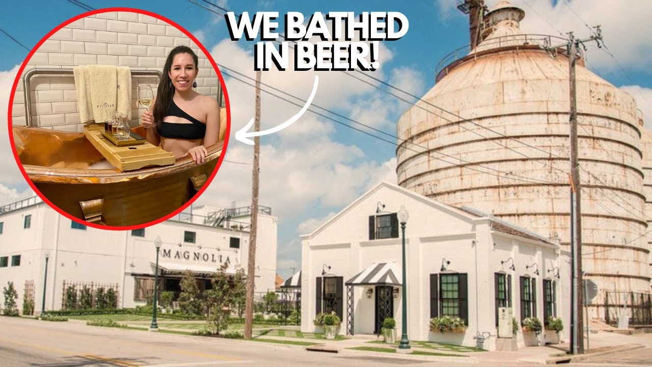 Waco, Texas | Best Things To Do - YouTube