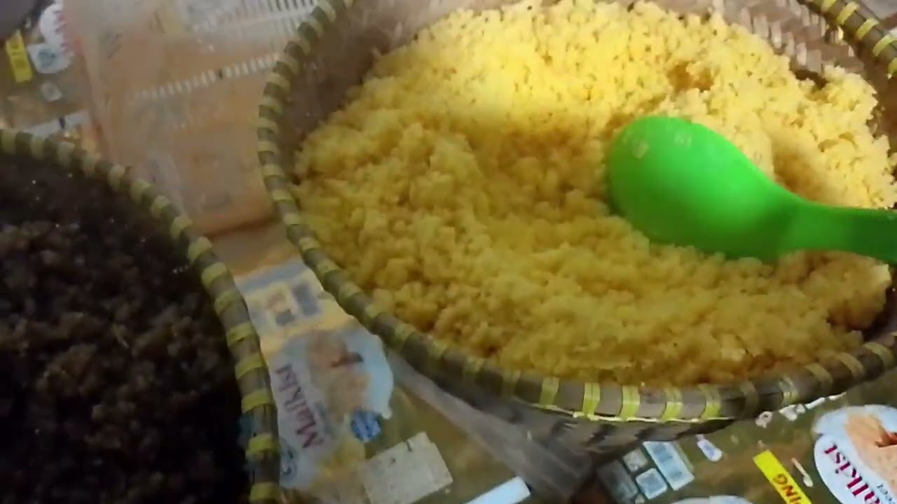 MASAK AMPOK TIWOL DI JUAL