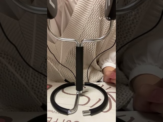 【ASMR】ラムネを食べる音