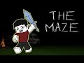 The Maze | Roblox