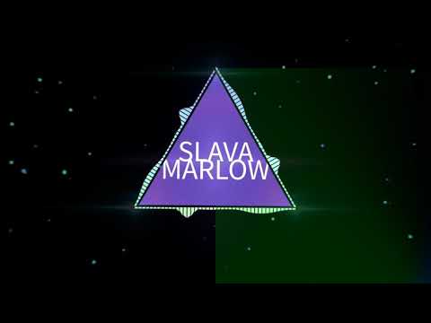 SLAVA MARLOW -Tik Tok Челлендж(Audio )