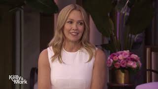 Jennie Garths New Memoir I Choose Me