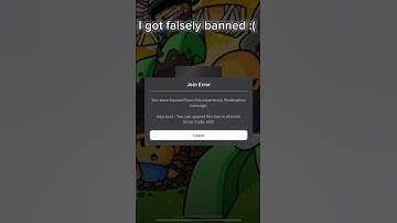 I got falsely banned in slap battles 😭😭😭 #slapbattles #appeal #banned #help #roblox
