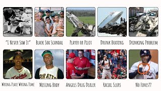 Every MLB Story Too Dark For ESPN