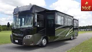 Motorhomes of Texas 2007 Gulfstream Tourmaster T40C # C2213A1 SOLD