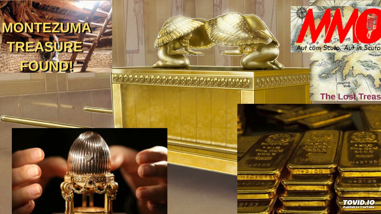 ⬇︎ISANDUKU  Y’ISEZERANO NA ZAHABU IYIRIHO YA MILIYONI 63$ /UMVA UBUTUNZI BWABURIWE IRENGERO MU ISI