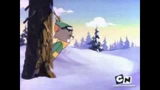 Tom And Jerry 02 The Ski Bunny