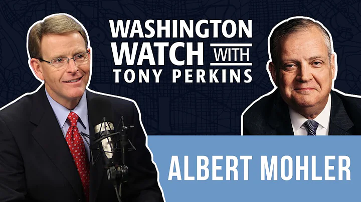 Dr. Albert Mohler Responds to Demands that Justice...