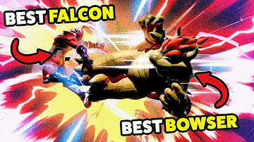 I Competed In The Hypest Smash Tournament Of All-Time