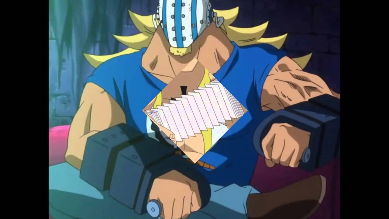 One Piece Les 11 Supernova 2 Ans Plus Tard YouTube