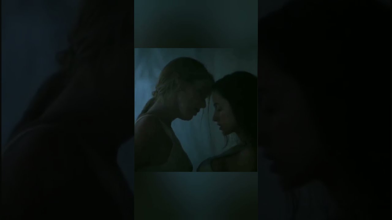 Intense Couple Laspelotas Laspelotaris1926 Itzi Ane Itziane Love Lesbian Loveislove Gl