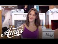 Amici 24 - Rebecca - In The Air Tonight