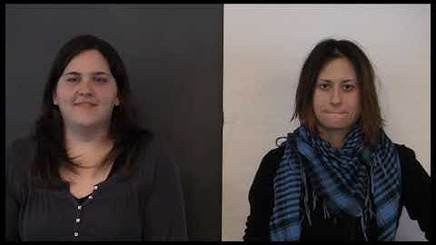 Promotional video - Roskilde University (2012)