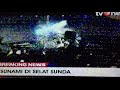 Detikdetik  band seventeen terkena tsunami