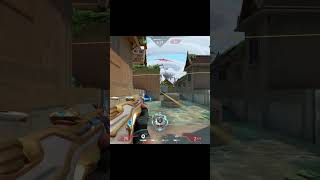 毎日　Teamdeathmatch　DAY80#valorant