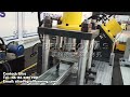 Perfiladeira para Perfis de Viga U C Z | C U Purlin Roll Forming Machine For Solar Industry