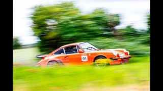 Summer Trial 2023 Film