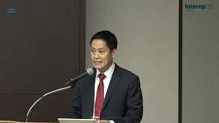 AIWS Trust - Interop Tokyo 2026 - Bui Duc