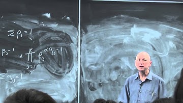 Lecture 11: Nonparametric Bayes