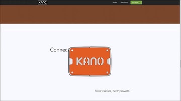 Raspberry PI and Kano kit