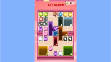 Drop the cat level 549 walkthrough solution 