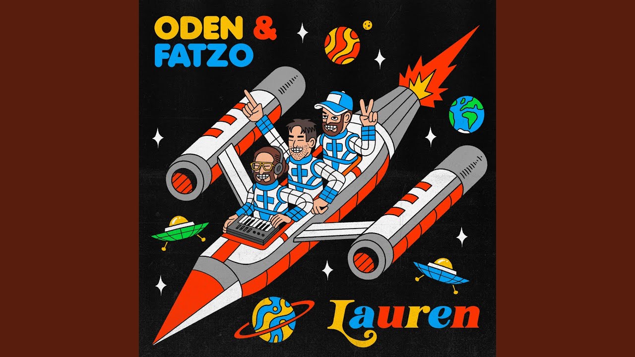 Download Lauren MP3