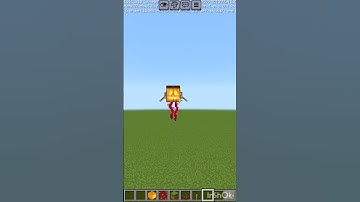 I Built Minecraft