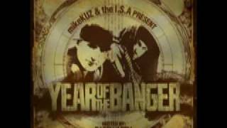 03 Ayoo! - Year of the Banger - mikeKUZ & the I.S.A