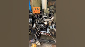 Mahindra 15 kva check 🙏🚚 #youtubeshorts #dieselgenerator #mahindra