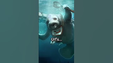 Why does JAX fight with a Lamp? #shorts #leagueoflegends #leaguememes #leaguetiktok  #leaguetok #fyp