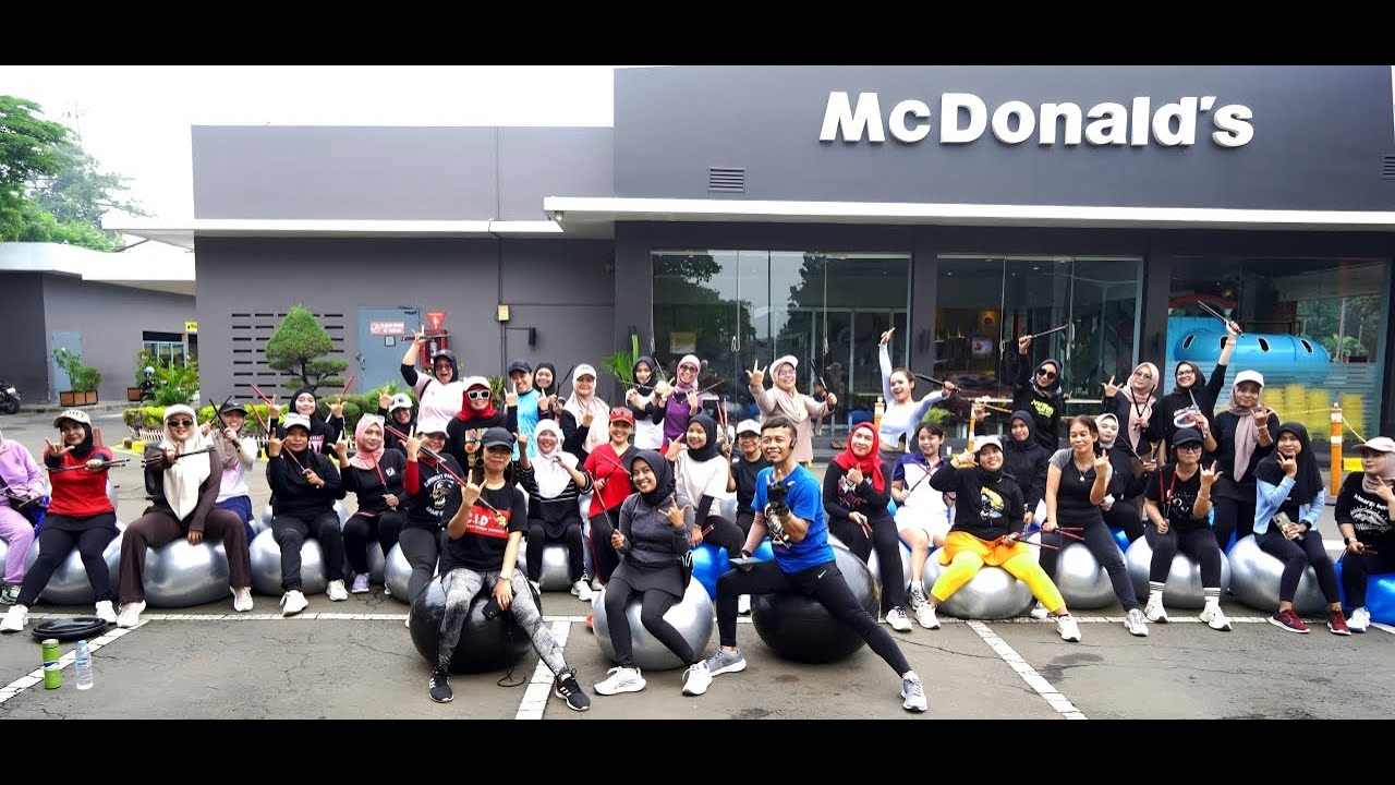 C.I.D WTIH ROCKER IBENK DAN ROCKER SOVIA