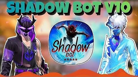 Cách Tải Shadow Bot V10 Mod Skin FF Ob51 Full Đồ Ob51 Mới Nhất | Cách Tải Xmodz Android Ob51 Mới