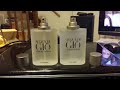 КАК ОТЛИЧИТЬ ПОДДЕЛКУ ДУХОВ / На примере Armani ACQUA DI GIO