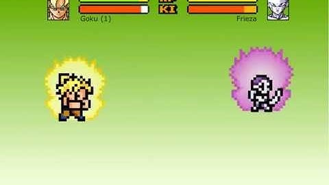 Dragonball Z - Devolution let s play episode #4