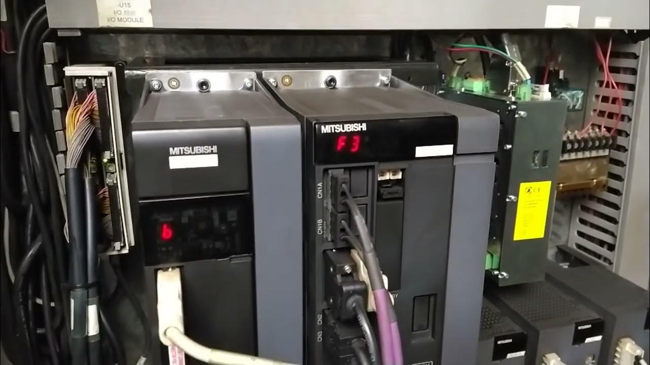 S01 DTC commu error 002F s2 YouTube