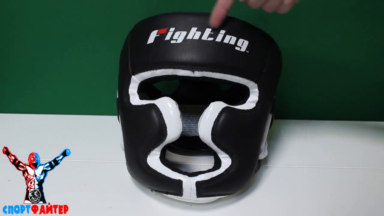 Спортфайтер рф