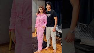 Download Lagu singer Palak muchhal with his Brother Palash muchhal whatsapp status 🥰 #shorts #viralvideo​ MP3