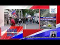 Mga tagasuporta ni FPRRD, nanawagan sa Korte Suprema na desisyunan na ang petisyon... | Unang Balita