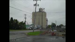 Birch Run MI, the cool part of town 10-1-2016