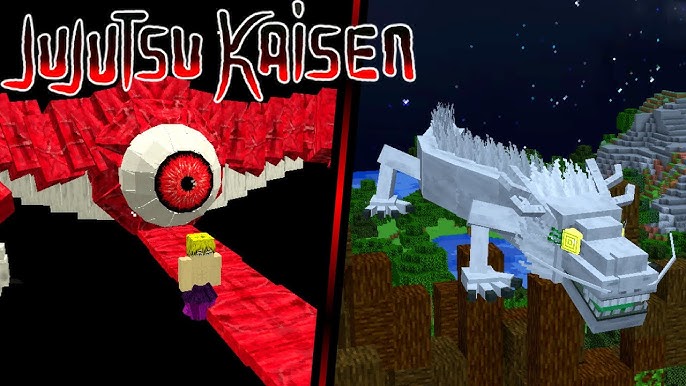 Tensei Shitara  Datta Ken - Minecraft Modpacks - CurseForge