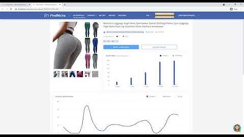 ShopBase Dropshipping with Find Niche