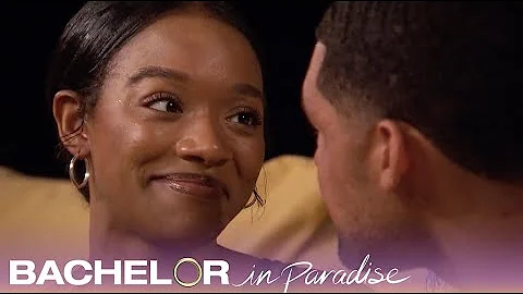Eliza Has Conversations with Rodney & Justin Befor...