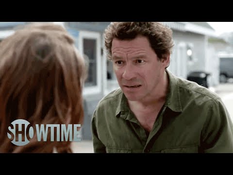  The Affair (Dominic West) | 'Second Thoughts' Official Clip | Season 1 Episode 4